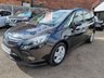 USED 2013 63 VAUXHALL ZAFIRA TOURER 1.8 VVTi Exclusiv 5dr - 7 SEATS 