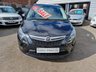 USED 2013 63 VAUXHALL ZAFIRA TOURER 1.8 VVTi Exclusiv 5dr - 7 SEATS 