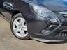 USED 2013 63 VAUXHALL ZAFIRA TOURER 1.8 VVTi Exclusiv 5dr - 7 SEATS 