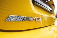 USED 2019 19 MERCEDES-BENZ A-CLASS 2.0 AMG A 35 4MATIC PREMIUM PLUS 5d 302 BHP 2KEYS+AEROKIT+MEM SEATS