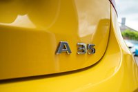 USED 2019 19 MERCEDES-BENZ A-CLASS 2.0 AMG A 35 4MATIC PREMIUM PLUS 5d 302 BHP 2KEYS+AEROKIT+MEM SEATS