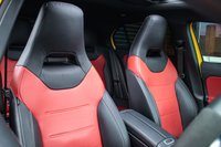 USED 2019 19 MERCEDES-BENZ A-CLASS 2.0 AMG A 35 4MATIC PREMIUM PLUS 5d 302 BHP 2KEYS+AEROKIT+MEM SEATS