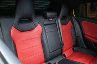USED 2019 19 MERCEDES-BENZ A-CLASS 2.0 AMG A 35 4MATIC PREMIUM PLUS 5d 302 BHP 2KEYS+AEROKIT+MEM SEATS
