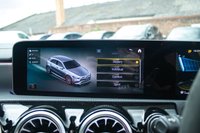 USED 2019 19 MERCEDES-BENZ A-CLASS 2.0 AMG A 35 4MATIC PREMIUM PLUS 5d 302 BHP 2KEYS+AEROKIT+MEM SEATS