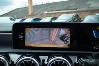 USED 2019 19 MERCEDES-BENZ A-CLASS 2.0 AMG A 35 4MATIC PREMIUM PLUS 5d 302 BHP 2KEYS+AEROKIT+MEM SEATS