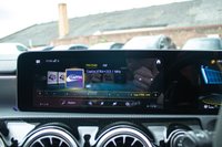 USED 2019 19 MERCEDES-BENZ A-CLASS 2.0 AMG A 35 4MATIC PREMIUM PLUS 5d 302 BHP 2KEYS+AEROKIT+MEM SEATS