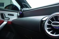 USED 2019 19 MERCEDES-BENZ A-CLASS 2.0 AMG A 35 4MATIC PREMIUM PLUS 5d 302 BHP 2KEYS+AEROKIT+MEM SEATS