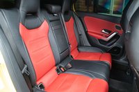 USED 2019 19 MERCEDES-BENZ A-CLASS 2.0 AMG A 35 4MATIC PREMIUM PLUS 5d 302 BHP 2KEYS+AEROKIT+MEM SEATS