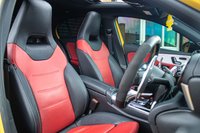 USED 2019 19 MERCEDES-BENZ A-CLASS 2.0 AMG A 35 4MATIC PREMIUM PLUS 5d 302 BHP 2KEYS+AEROKIT+MEM SEATS