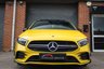 USED 2019 19 MERCEDES-BENZ A-CLASS 2.0 AMG A 35 4MATIC PREMIUM PLUS 5d 302 BHP 2KEYS+AEROKIT+MEM SEATS