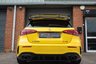 USED 2019 19 MERCEDES-BENZ A-CLASS 2.0 AMG A 35 4MATIC PREMIUM PLUS 5d 302 BHP 2KEYS+AEROKIT+MEM SEATS