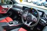 USED 2019 19 MERCEDES-BENZ A-CLASS 2.0 AMG A 35 4MATIC PREMIUM PLUS 5d 302 BHP 2KEYS+AEROKIT+MEM SEATS