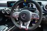 USED 2019 19 MERCEDES-BENZ A-CLASS 2.0 AMG A 35 4MATIC PREMIUM PLUS 5d 302 BHP 2KEYS+AEROKIT+MEM SEATS