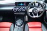 USED 2019 19 MERCEDES-BENZ A-CLASS 2.0 AMG A 35 4MATIC PREMIUM PLUS 5d 302 BHP 2KEYS+AEROKIT+MEM SEATS