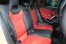 USED 2019 19 MERCEDES-BENZ A-CLASS 2.0 AMG A 35 4MATIC PREMIUM PLUS 5d 302 BHP 2KEYS+AEROKIT+MEM SEATS