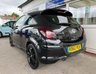 USED 2012 62 VAUXHALL CORSA 1.2 LIMITED EDITION 3d 83 BHP 9 VAUXHALL STAMPS + A1 MILES + MORE
