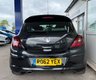 USED 2012 62 VAUXHALL CORSA 1.2 LIMITED EDITION 3d 83 BHP 9 VAUXHALL STAMPS + A1 MILES + MORE