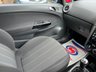 USED 2012 62 VAUXHALL CORSA 1.2 LIMITED EDITION 3d 83 BHP 9 VAUXHALL STAMPS + A1 MILES + MORE
