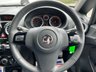 USED 2012 62 VAUXHALL CORSA 1.2 LIMITED EDITION 3d 83 BHP 9 VAUXHALL STAMPS + A1 MILES + MORE