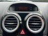 USED 2012 62 VAUXHALL CORSA 1.2 LIMITED EDITION 3d 83 BHP 9 VAUXHALL STAMPS + A1 MILES + MORE