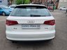 USED 2013 13 AUDI A3 1.4 TFSi SE SportBack 5dr - NEW SHAPE 