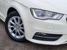 USED 2013 13 AUDI A3 1.4 TFSi SE SportBack 5dr - NEW SHAPE 