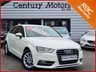 USED 2013 13 AUDI A3 1.4 TFSi SE SportBack 5dr - NEW SHAPE 