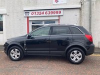 USED 2015 65 VAUXHALL ANTARA 2.2 EXCLUSIV CDTI S/S 5d 161 BHP 1 OWNER FROM NEW+1 FULL YEARS MOT PRIOR TO COLLECTION+EXCELLENT VALUE+FINANCE AND EXTENDED WARRANTY AVAILABLE ON THIS USED VEHICLE!!!!!