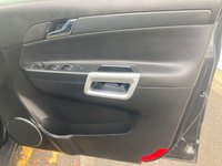USED 2015 65 VAUXHALL ANTARA 2.2 EXCLUSIV CDTI S/S 5d 161 BHP 1 OWNER FROM NEW+1 FULL YEARS MOT PRIOR TO COLLECTION+EXCELLENT VALUE+FINANCE AND EXTENDED WARRANTY AVAILABLE ON THIS USED VEHICLE!!!!!