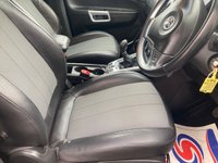 USED 2015 65 VAUXHALL ANTARA 2.2 EXCLUSIV CDTI S/S 5d 161 BHP 1 OWNER FROM NEW+1 FULL YEARS MOT PRIOR TO COLLECTION+EXCELLENT VALUE+FINANCE AND EXTENDED WARRANTY AVAILABLE ON THIS USED VEHICLE!!!!!