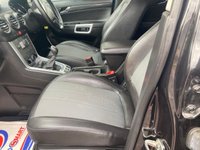 USED 2015 65 VAUXHALL ANTARA 2.2 EXCLUSIV CDTI S/S 5d 161 BHP 1 OWNER FROM NEW+1 FULL YEARS MOT PRIOR TO COLLECTION+EXCELLENT VALUE+FINANCE AND EXTENDED WARRANTY AVAILABLE ON THIS USED VEHICLE!!!!!
