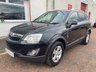 USED 2015 65 VAUXHALL ANTARA 2.2 EXCLUSIV CDTI S/S 5d 161 BHP 1 OWNER FROM NEW+1 FULL YEARS MOT PRIOR TO COLLECTION+EXCELLENT VALUE+FINANCE AND EXTENDED WARRANTY AVAILABLE ON THIS USED VEHICLE!!!!!