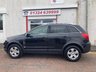 USED 2015 65 VAUXHALL ANTARA 2.2 EXCLUSIV CDTI S/S 5d 161 BHP 1 OWNER FROM NEW+1 FULL YEARS MOT PRIOR TO COLLECTION+EXCELLENT VALUE+FINANCE AND EXTENDED WARRANTY AVAILABLE ON THIS USED VEHICLE!!!!!