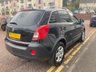 USED 2015 65 VAUXHALL ANTARA 2.2 EXCLUSIV CDTI S/S 5d 161 BHP 1 OWNER FROM NEW+1 FULL YEARS MOT PRIOR TO COLLECTION+EXCELLENT VALUE+FINANCE AND EXTENDED WARRANTY AVAILABLE ON THIS USED VEHICLE!!!!!