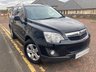 USED 2015 65 VAUXHALL ANTARA 2.2 EXCLUSIV CDTI S/S 5d 161 BHP 1 OWNER FROM NEW+1 FULL YEARS MOT PRIOR TO COLLECTION+EXCELLENT VALUE+FINANCE AND EXTENDED WARRANTY AVAILABLE ON THIS USED VEHICLE!!!!!