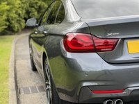 USED 2019 69 BMW 4 SERIES 2.0 420D XDRIVE M SPORT GRAN COUPE 4d 188 BHP Professional NAV Media Pack