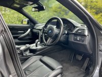 USED 2019 69 BMW 4 SERIES 2.0 420D XDRIVE M SPORT GRAN COUPE 4d 188 BHP Professional NAV Media Pack