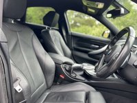 USED 2019 69 BMW 4 SERIES 2.0 420D XDRIVE M SPORT GRAN COUPE 4d 188 BHP Professional NAV Media Pack