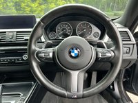 USED 2019 69 BMW 4 SERIES 2.0 420D XDRIVE M SPORT GRAN COUPE 4d 188 BHP Professional NAV Media Pack