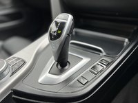 USED 2019 69 BMW 4 SERIES 2.0 420D XDRIVE M SPORT GRAN COUPE 4d 188 BHP Professional NAV Media Pack