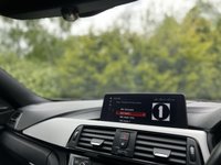USED 2019 69 BMW 4 SERIES 2.0 420D XDRIVE M SPORT GRAN COUPE 4d 188 BHP Professional NAV Media Pack