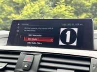 USED 2019 69 BMW 4 SERIES 2.0 420D XDRIVE M SPORT GRAN COUPE 4d 188 BHP Professional NAV Media Pack