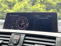 USED 2019 69 BMW 4 SERIES 2.0 420D XDRIVE M SPORT GRAN COUPE 4d 188 BHP Professional NAV Media Pack