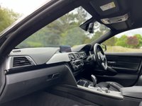 USED 2019 69 BMW 4 SERIES 2.0 420D XDRIVE M SPORT GRAN COUPE 4d 188 BHP Professional NAV Media Pack