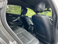 USED 2019 69 BMW 4 SERIES 2.0 420D XDRIVE M SPORT GRAN COUPE 4d 188 BHP Professional NAV Media Pack
