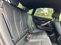 USED 2019 69 BMW 4 SERIES 2.0 420D XDRIVE M SPORT GRAN COUPE 4d 188 BHP Professional NAV Media Pack