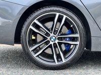 USED 2019 69 BMW 4 SERIES 2.0 420D XDRIVE M SPORT GRAN COUPE 4d 188 BHP Professional NAV Media Pack