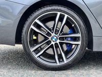 USED 2019 69 BMW 4 SERIES 2.0 420D XDRIVE M SPORT GRAN COUPE 4d 188 BHP Professional NAV Media Pack