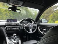 USED 2019 69 BMW 4 SERIES 2.0 420D XDRIVE M SPORT GRAN COUPE 4d 188 BHP Professional NAV Media Pack