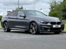 USED 2019 69 BMW 4 SERIES 2.0 420D XDRIVE M SPORT GRAN COUPE 4d 188 BHP Professional NAV Media Pack